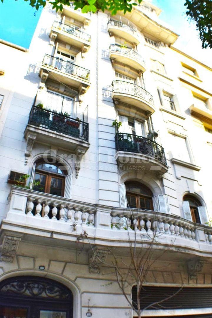 Propiedad en Argentina
