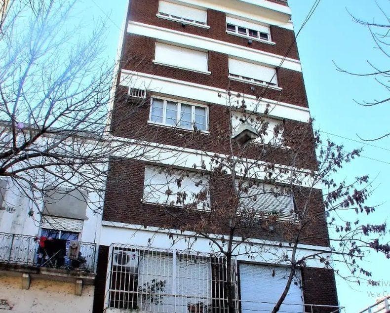 Propiedad en Argentina