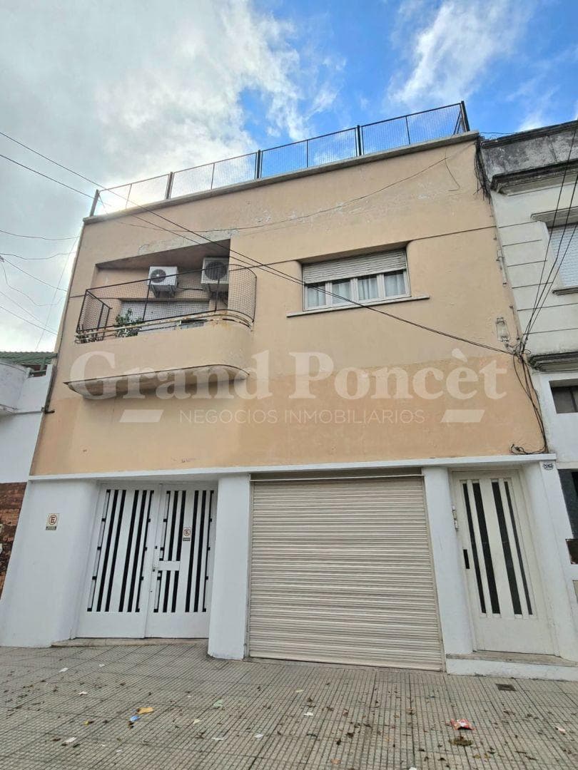 Propiedad en Argentina