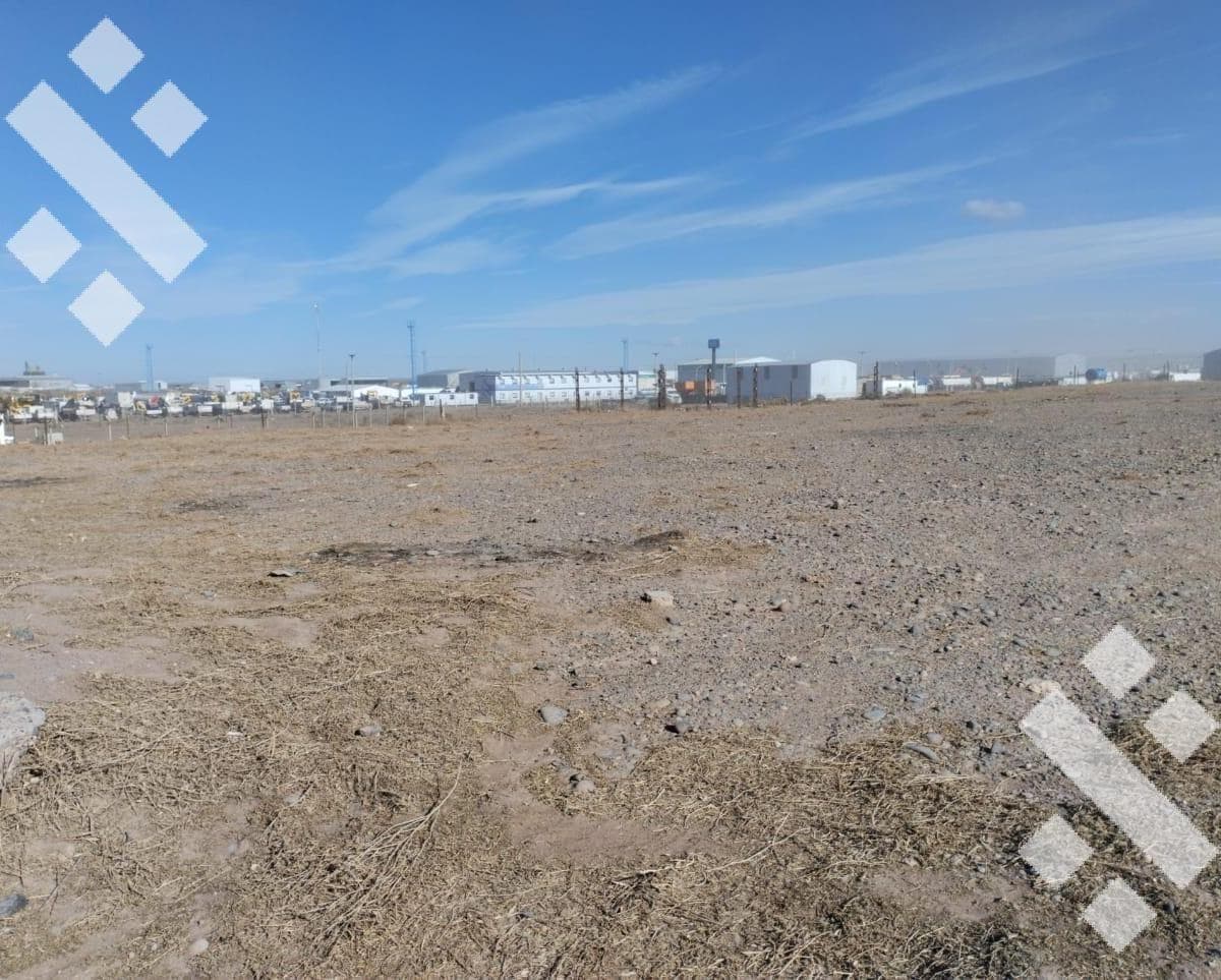 Terreno en Alquiler, en Parque Industrial de La Ciudad de Añelo 2