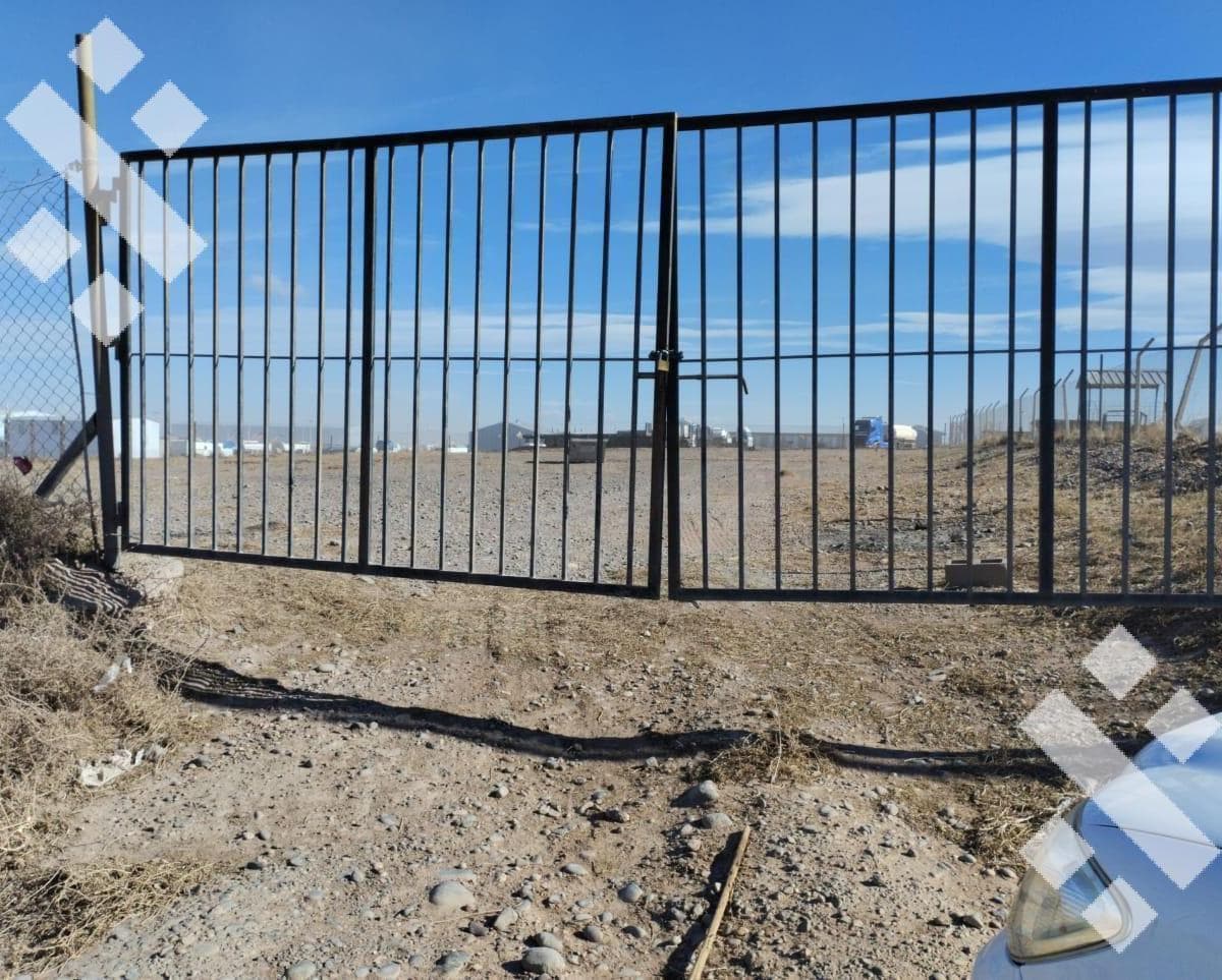 Terreno en Alquiler, en Parque Industrial de La Ciudad de Añelo 3