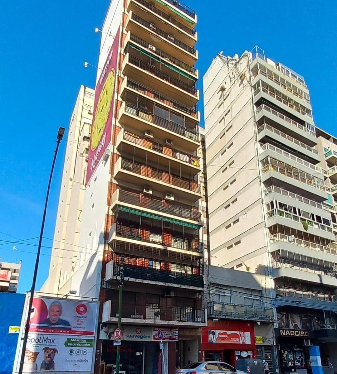 Propiedad en Argentina
