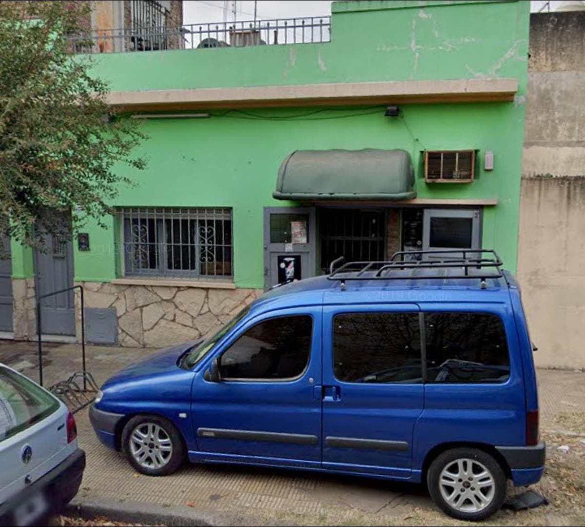 Propiedad en Argentina