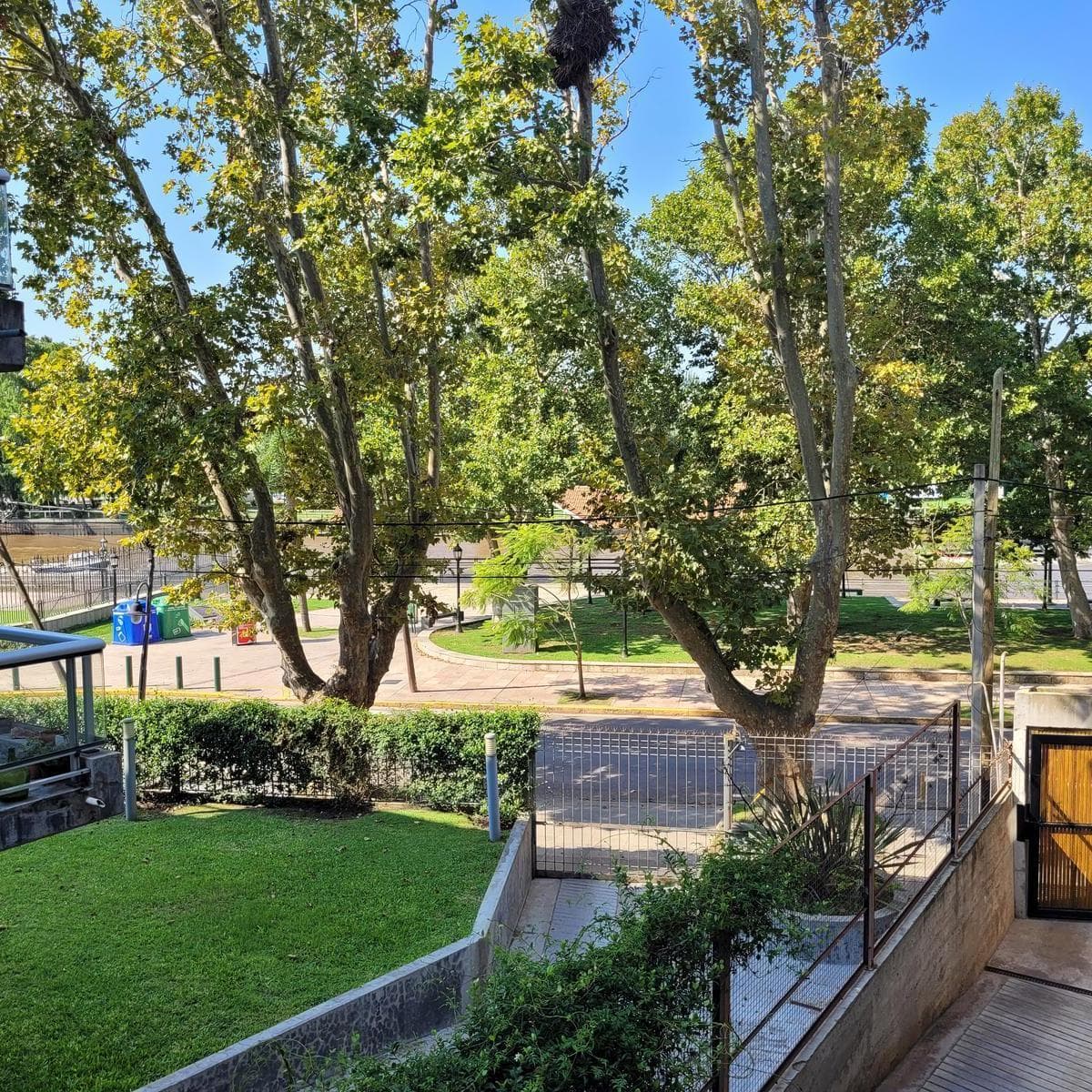 Departamento en Venta Dos Ambientes Paseo Victorica Al 800, Tigre Residencial 2