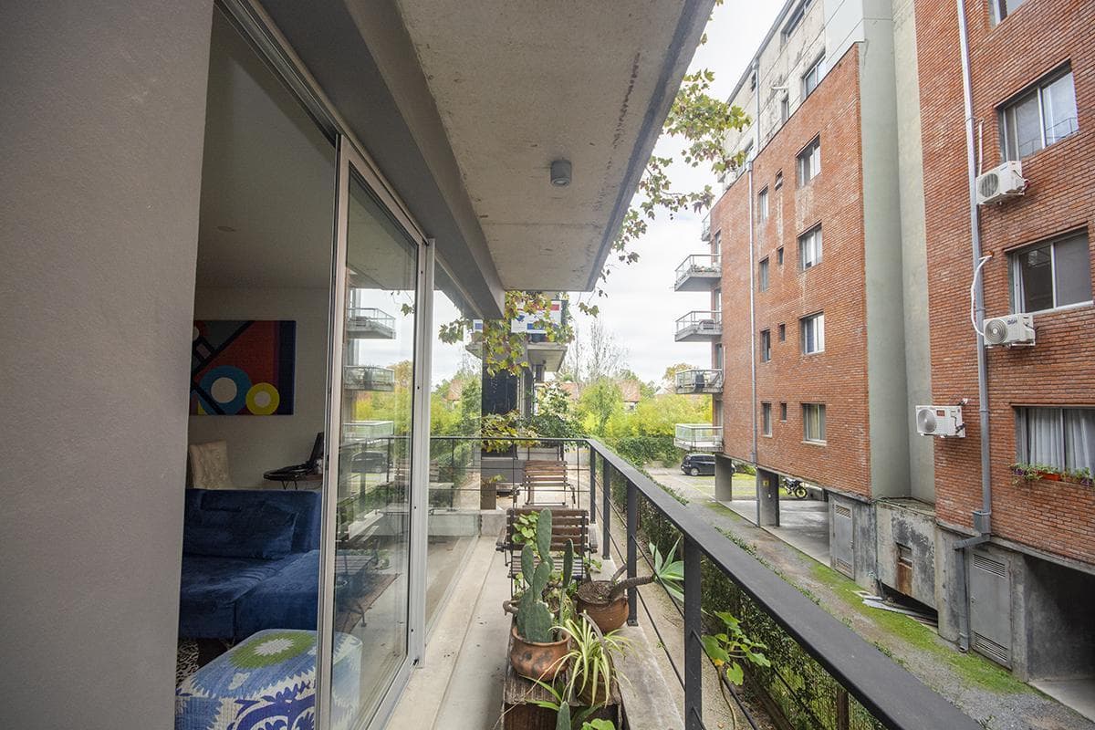 Departamento en Venta Dos Ambientes Paseo Victorica Al 800, Tigre Residencial 3