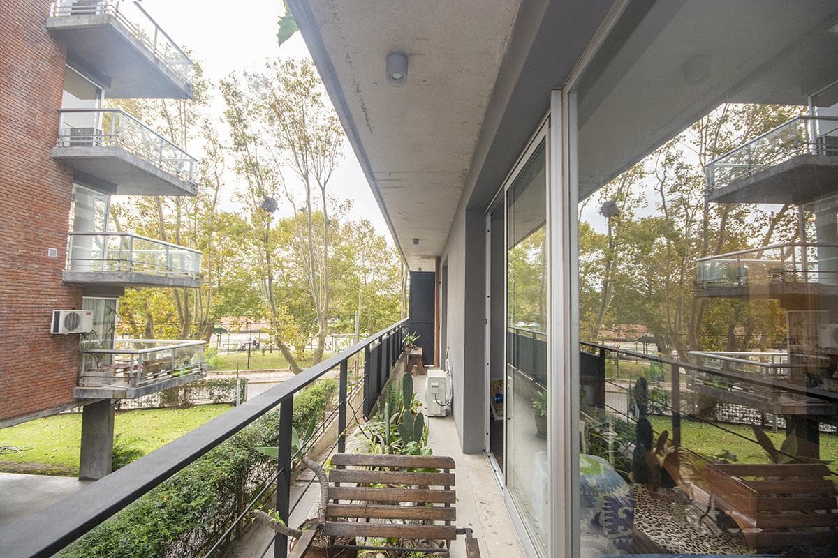 Departamento en Venta Dos Ambientes Paseo Victorica Al 800, Tigre Residencial 5