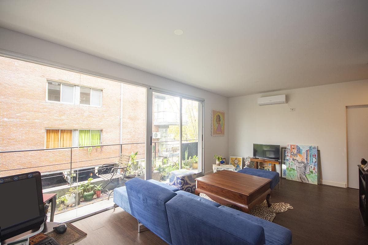 Departamento en Venta Dos Ambientes Paseo Victorica Al 800, Tigre Residencial 1