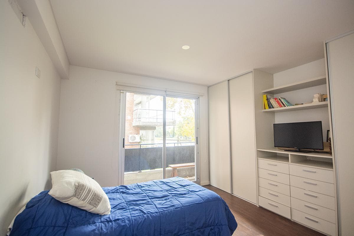 Departamento en Venta Dos Ambientes Paseo Victorica Al 800, Tigre Residencial 4