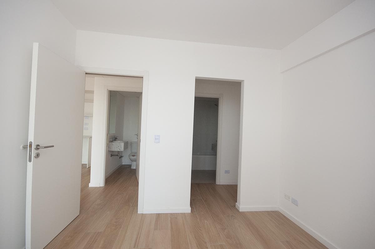 Venta Departamento 2 Ambientes con Parrilla en Venice, Tigre 4