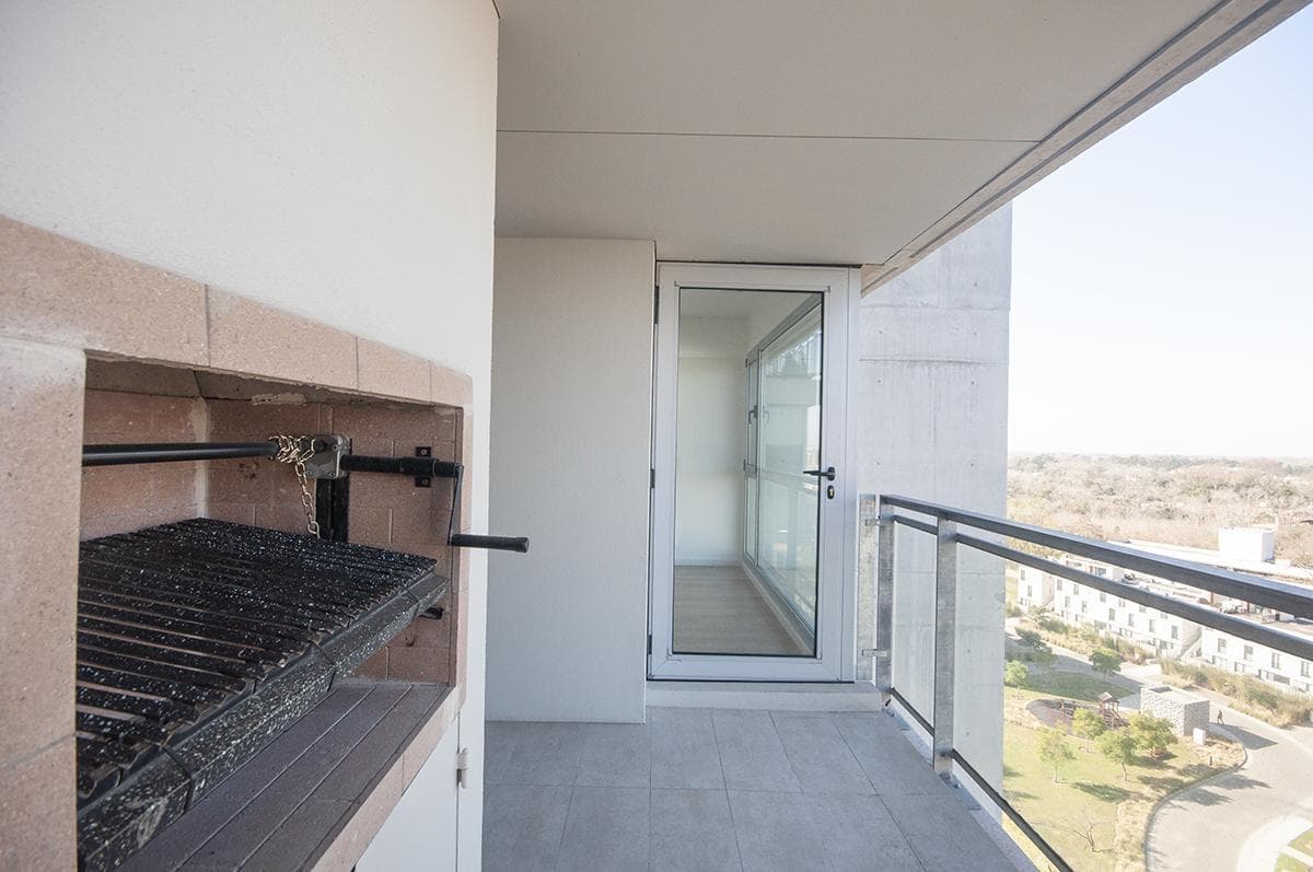 Venta Departamento 2 Ambientes con Parrilla en Venice, Tigre 5