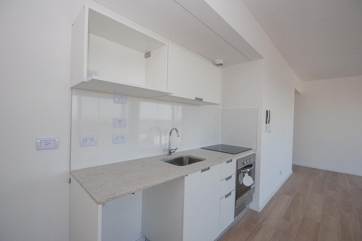 Departamento 2 Ambientes en Complejo Venice Tigre Centro 1