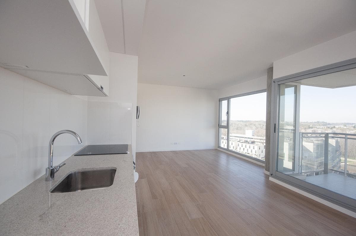 Departamento 2 Ambientes en Complejo Venice Tigre Centro 4