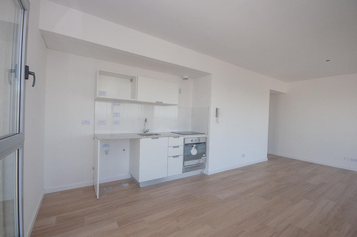 Departamento 2 Ambientes en Complejo Venice Tigre Centro 5