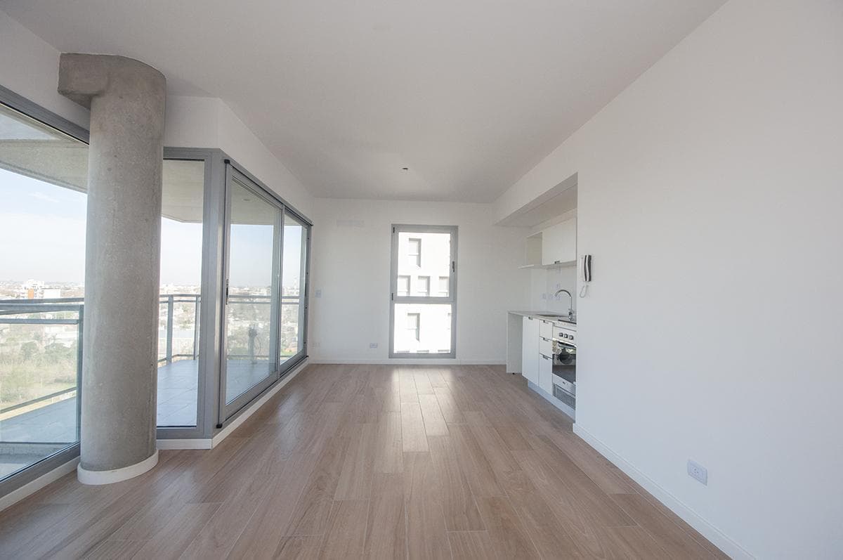 Departamento 2 Ambientes en Complejo Venice Tigre Centro 2