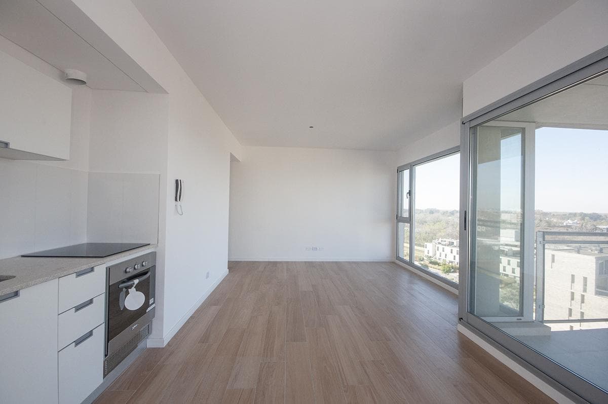 Departamento 2 Ambientes en Complejo Venice Tigre Centro 3