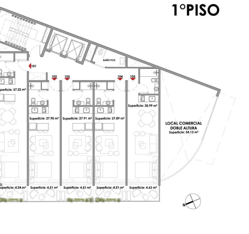 Plano 5
