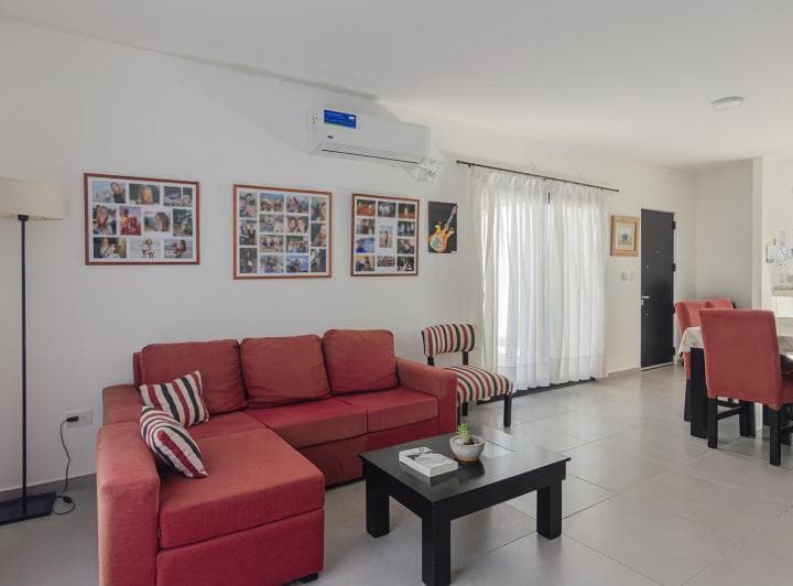 Departamento en Altos del Encuentro 3 Terrazas, parrilla propia 3