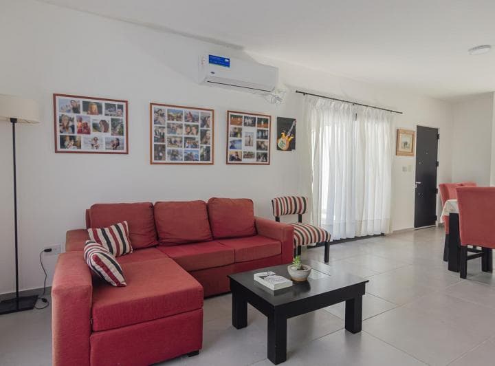 Departamento en Altos del Encuentro 3 Terrazas, parrilla propia 5