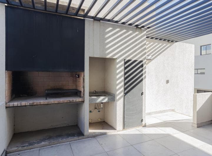 Departamento en Altos del Encuentro 3 Terrazas, parrilla propia 1