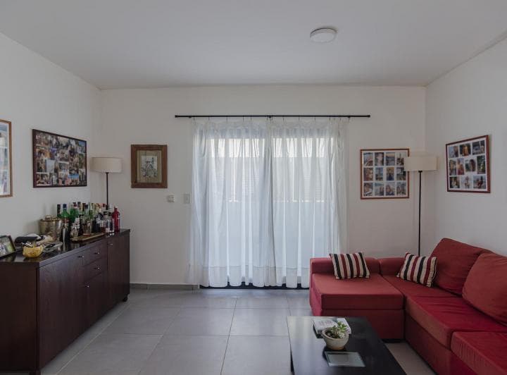 Departamento en Altos del Encuentro 3 Terrazas, parrilla propia 4