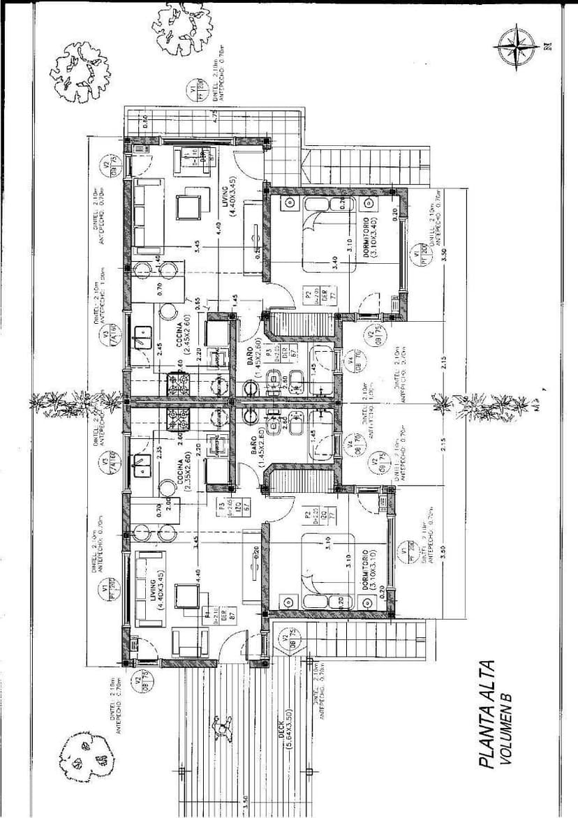 Plano 1