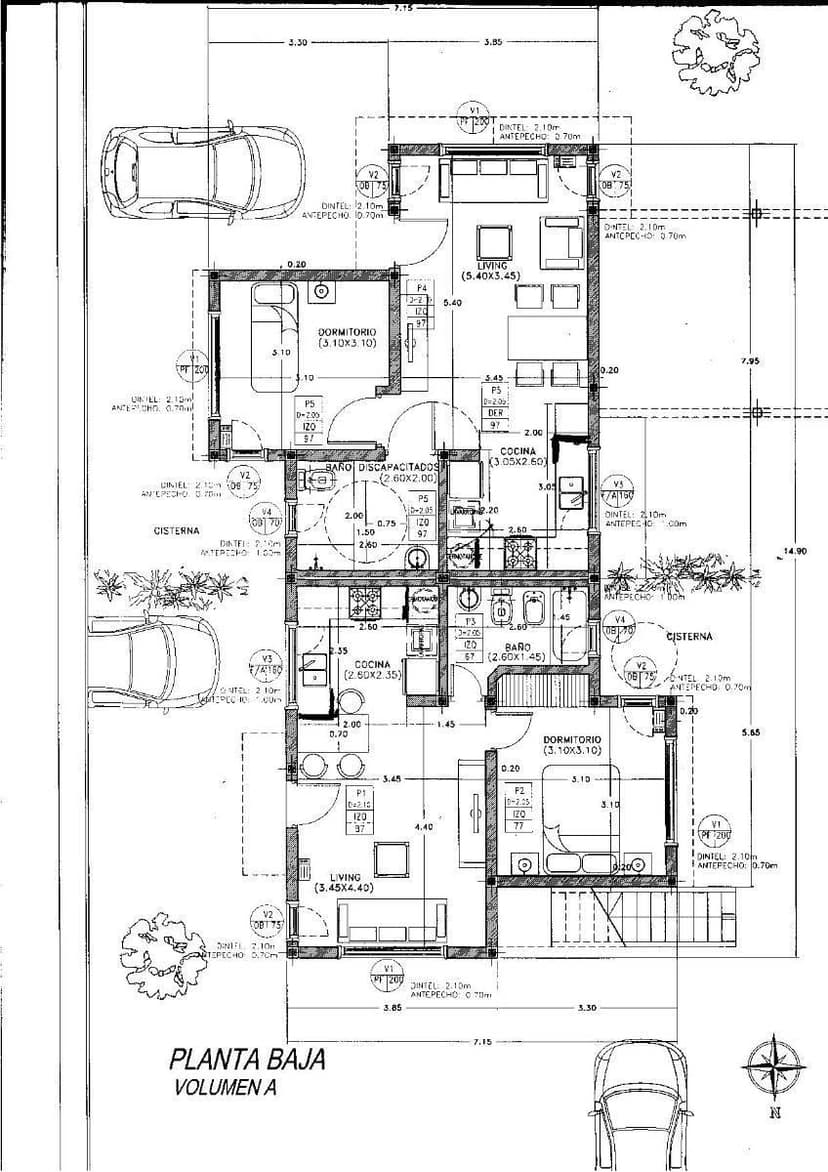 Plano 2