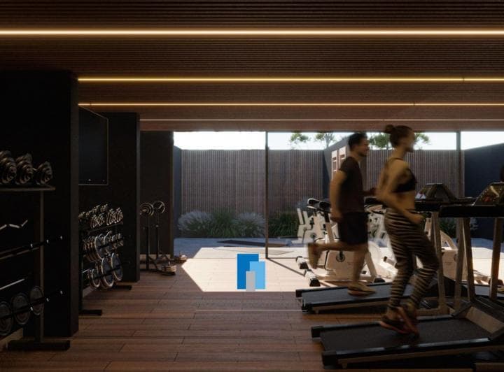 Excelente departamento en contruccion 3 ambientes  71 m² 5