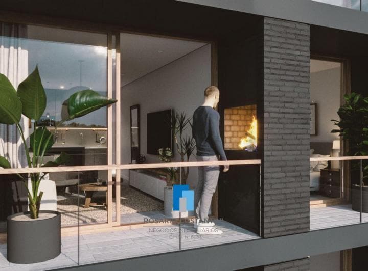 Excelente departamento en contruccion 3 ambientes  71 m² 3