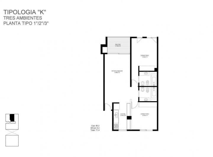 Plano 1