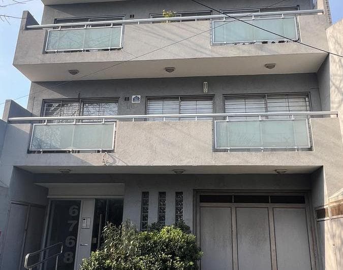 Propiedad en Argentina
