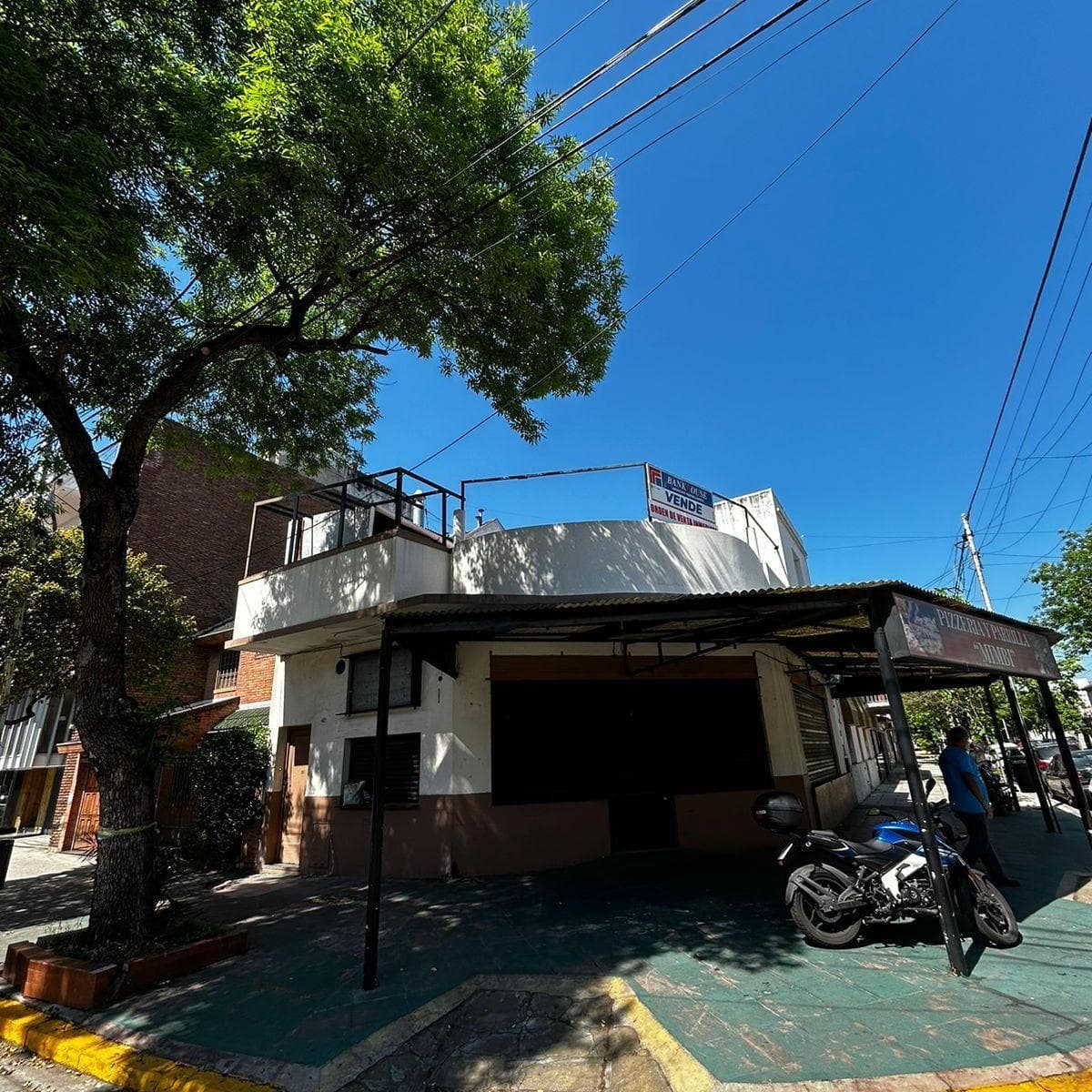 Propiedad en Argentina