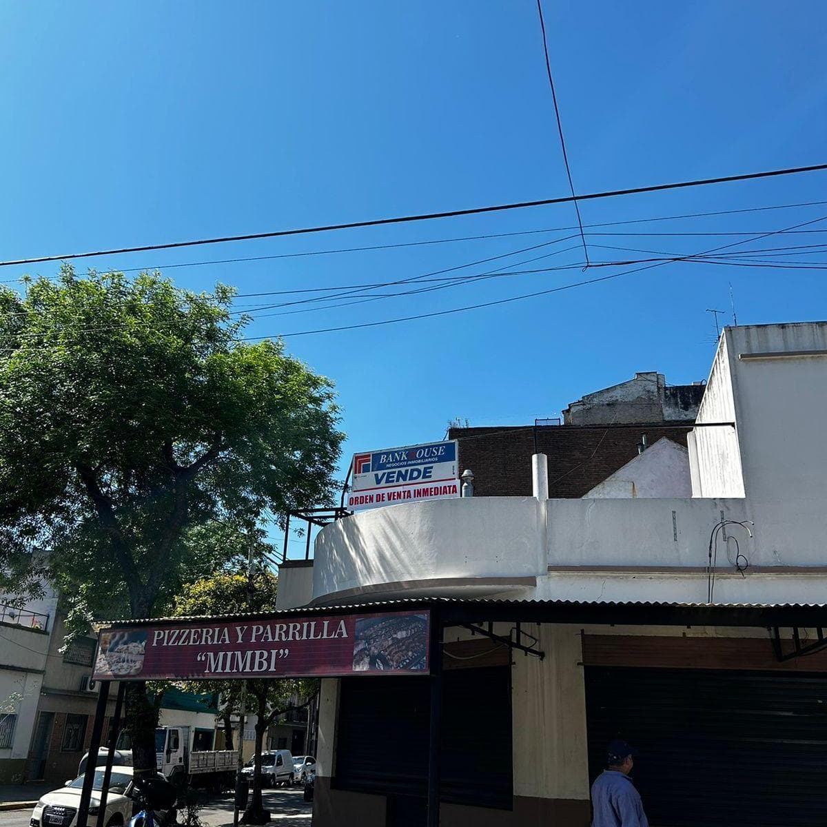 Propiedad en Argentina