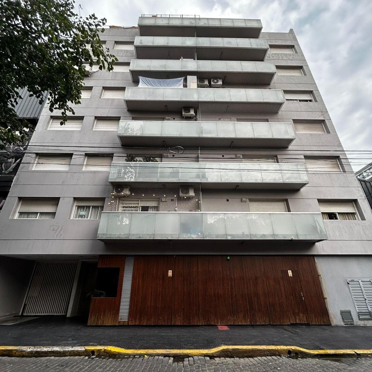Propiedad en Argentina
