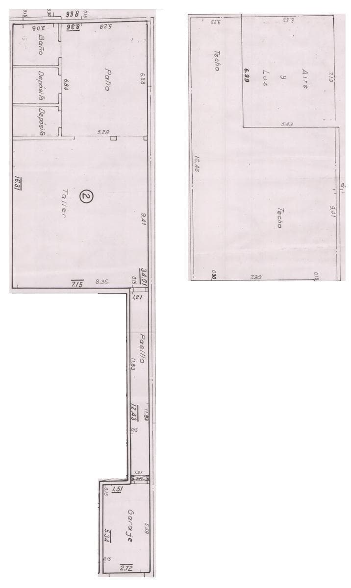 Plano 1