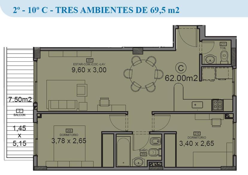 Plano 1