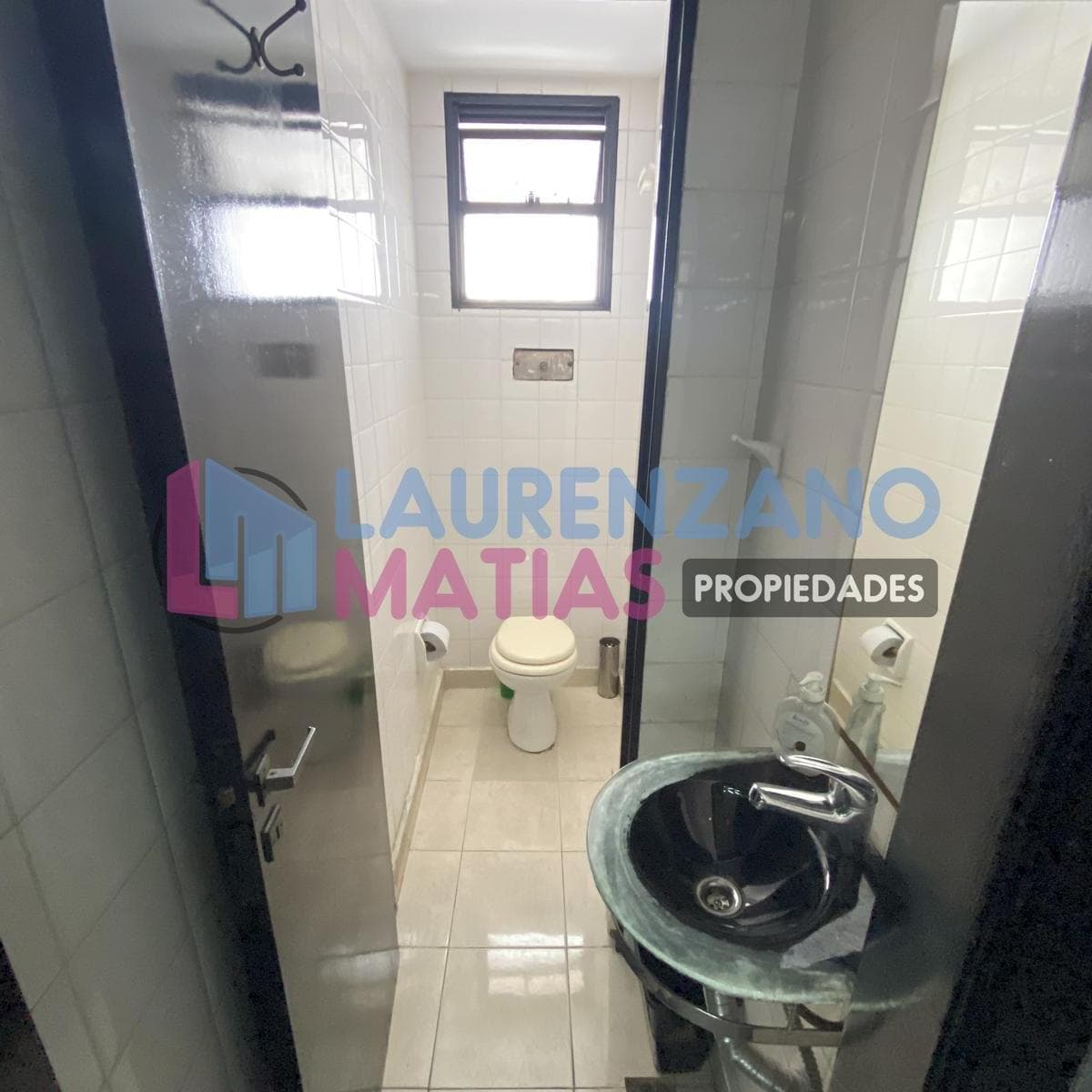 Local con Deposito de 720 m² - Villa Crespo 3
