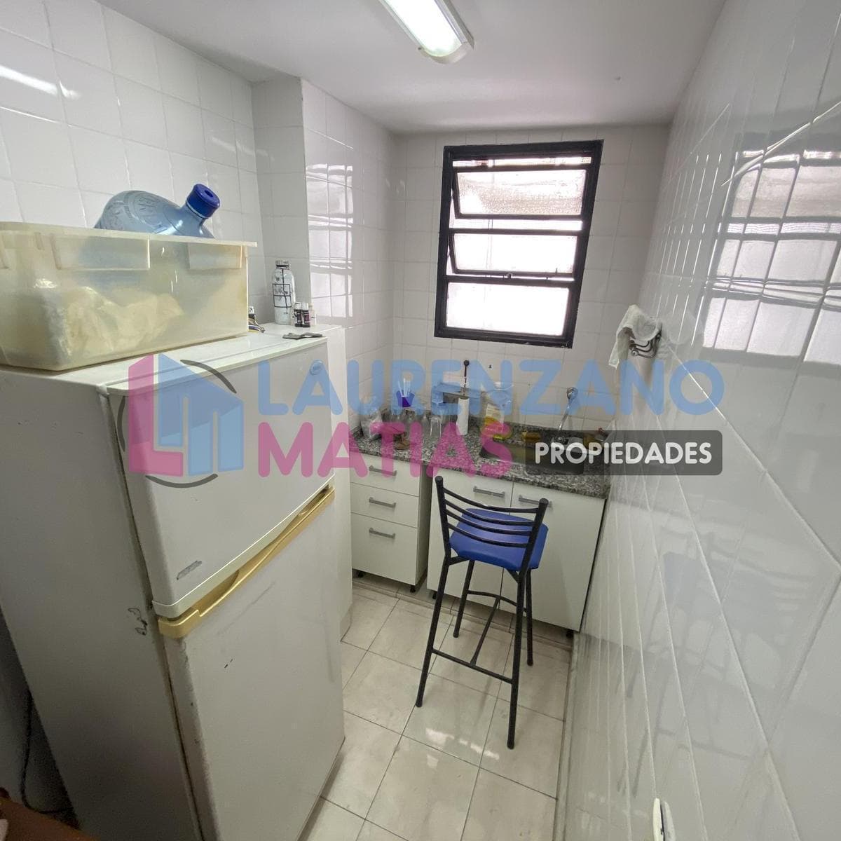 Local con Deposito de 720 m² - Villa Crespo 4