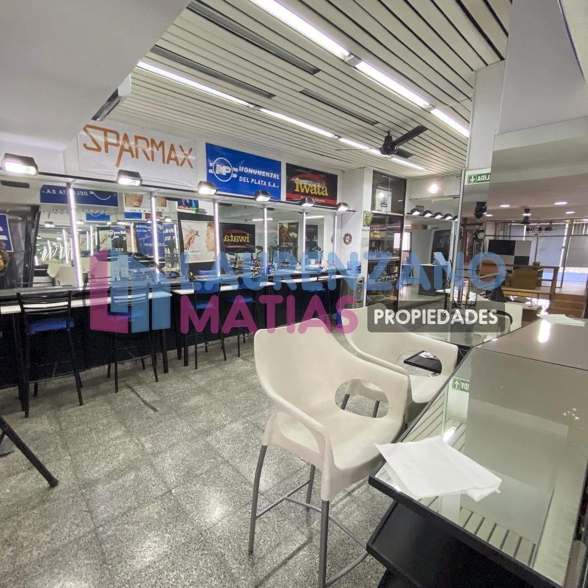 Local con Deposito de 720 m² - Villa Crespo 2