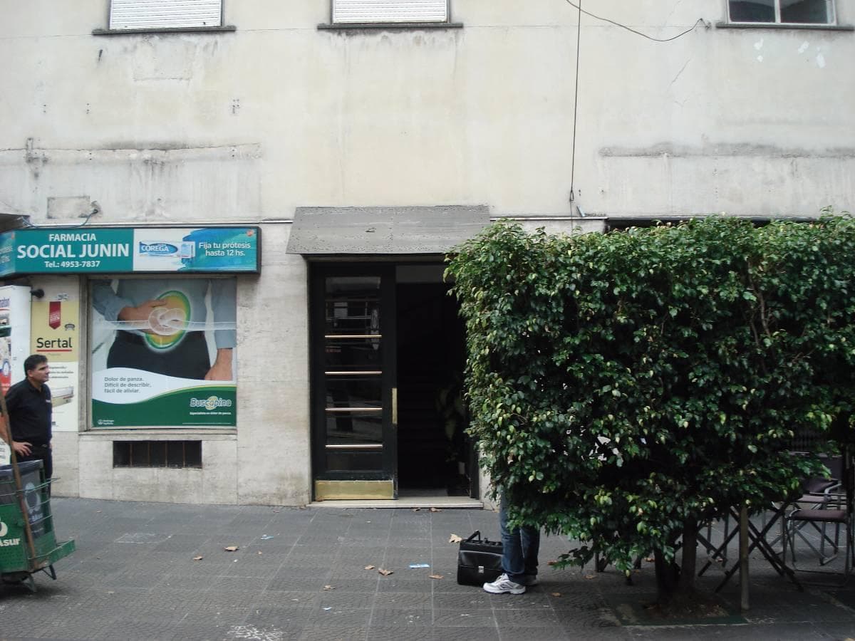 Propiedad en Argentina