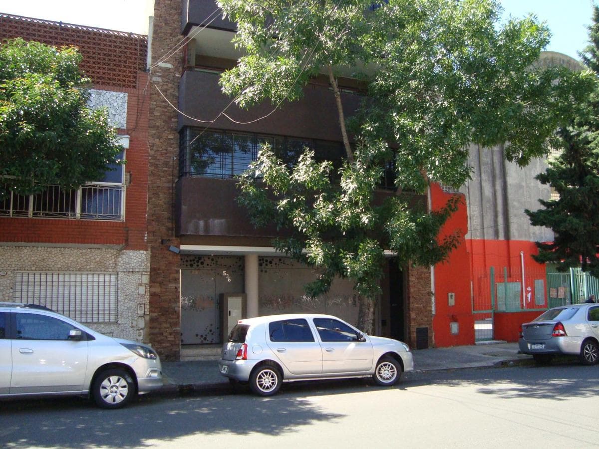Propiedad en Argentina