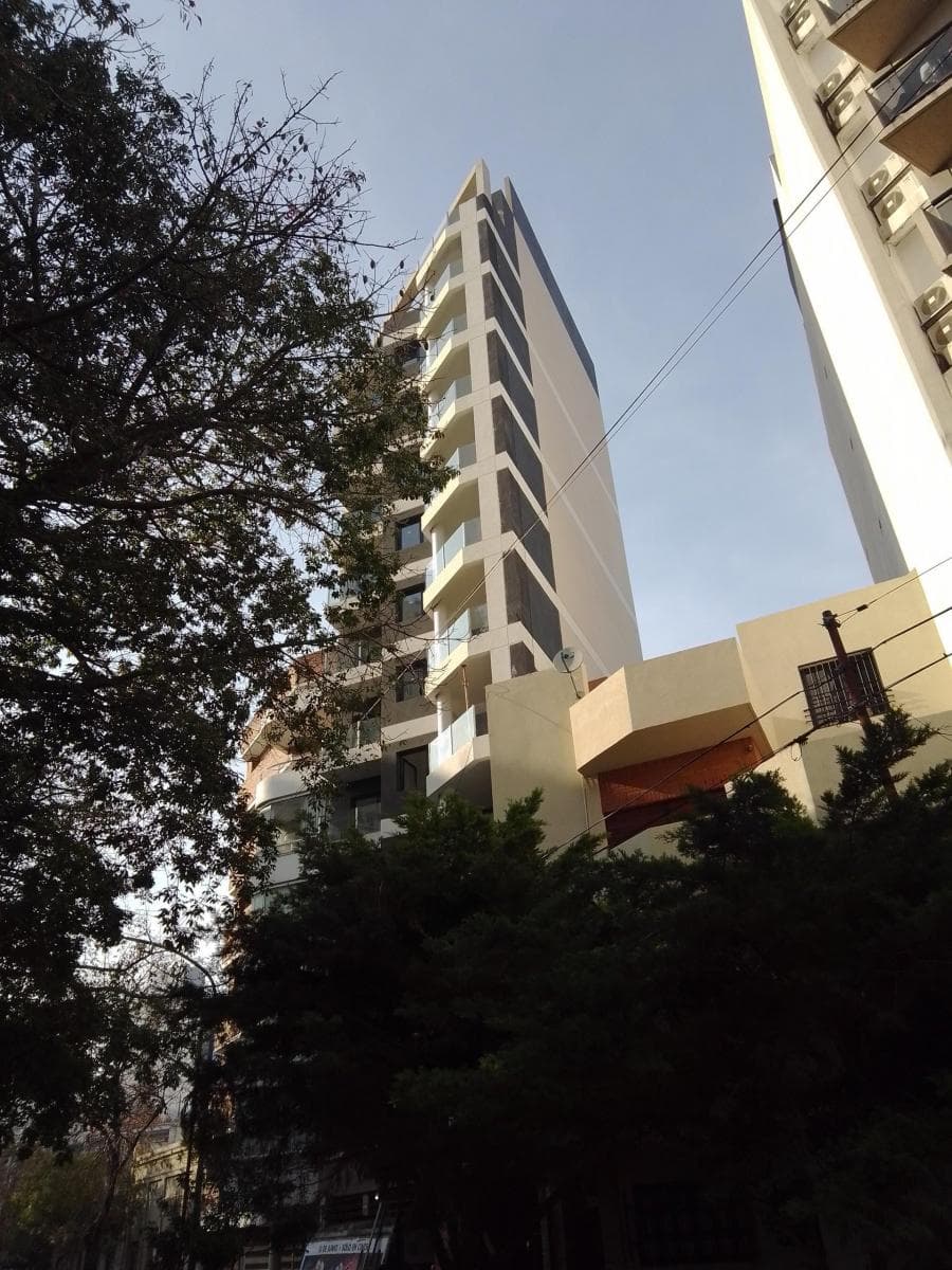 Propiedad en Argentina