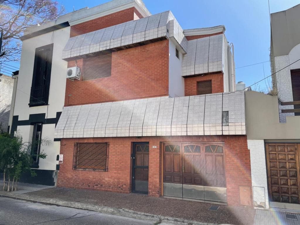 Propiedad en Argentina