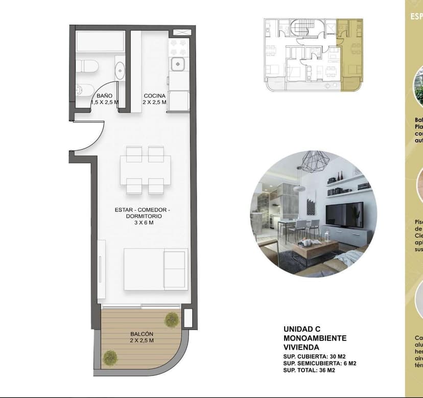 Plano 1