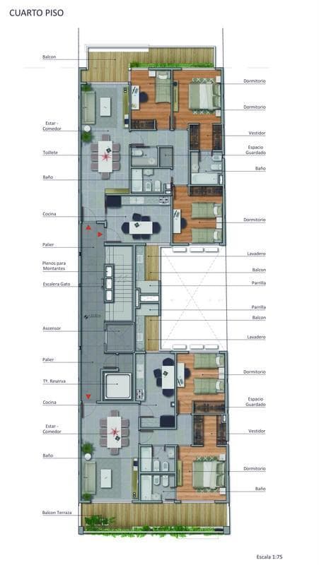 Plano 2