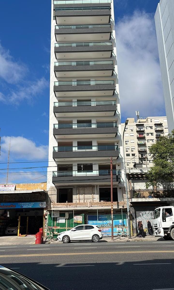 Propiedad en Argentina