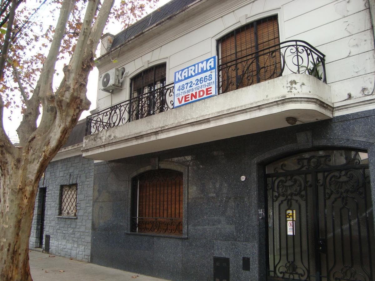 Propiedad en Argentina