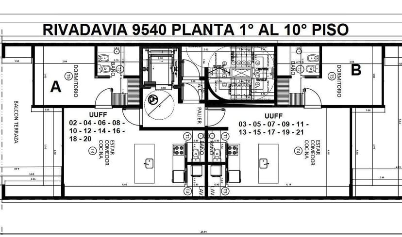 Plano 4