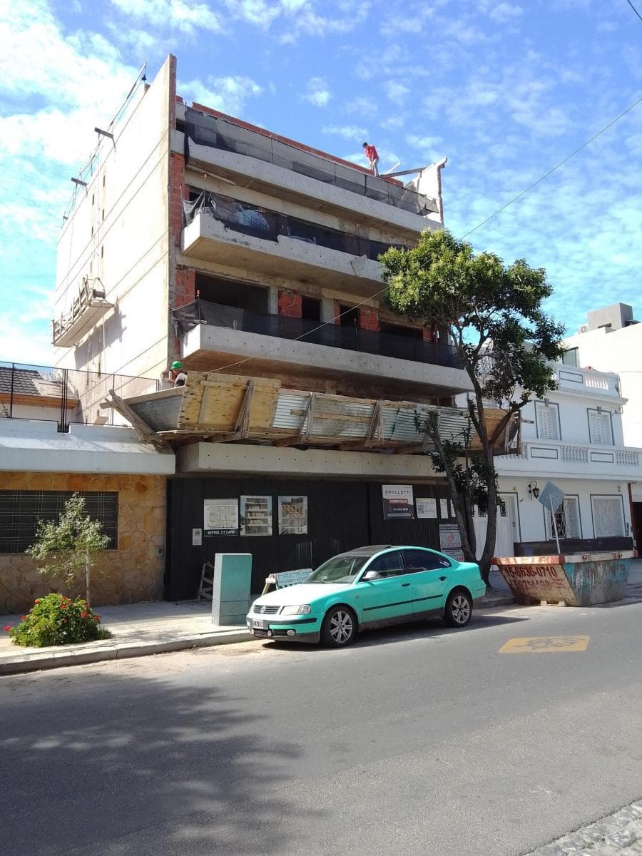 Propiedad en Argentina