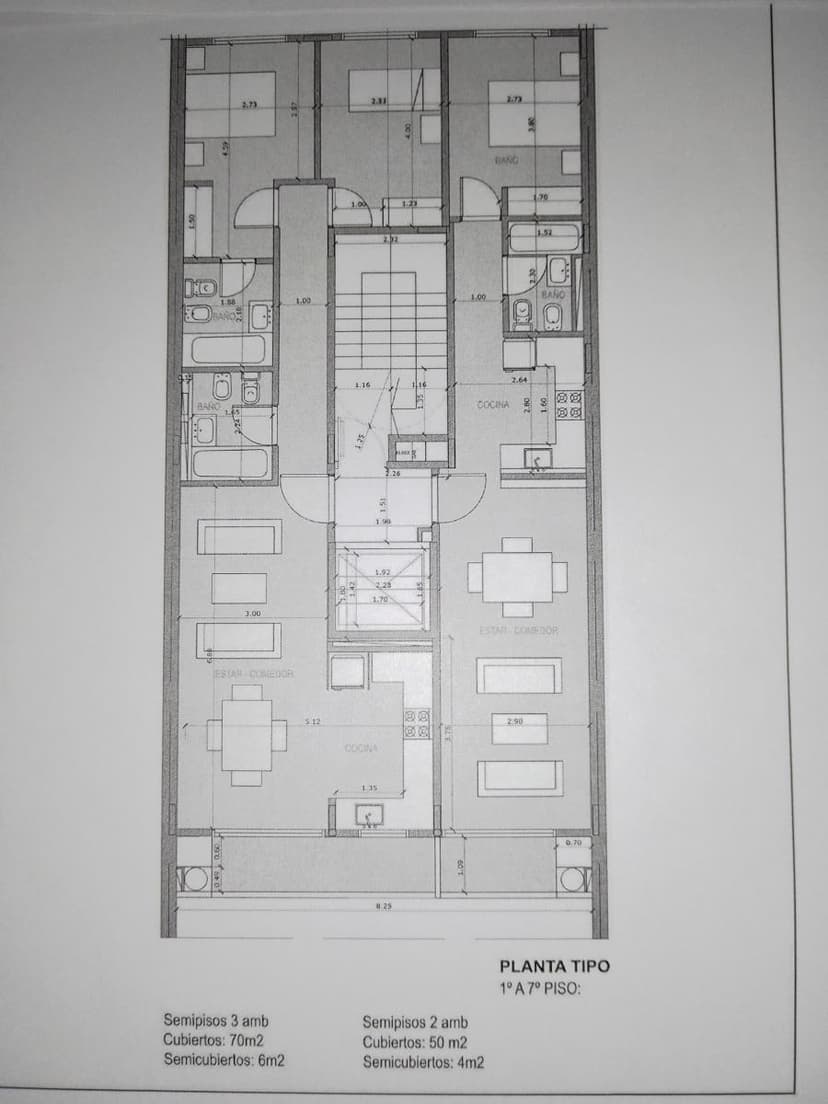 Plano 1
