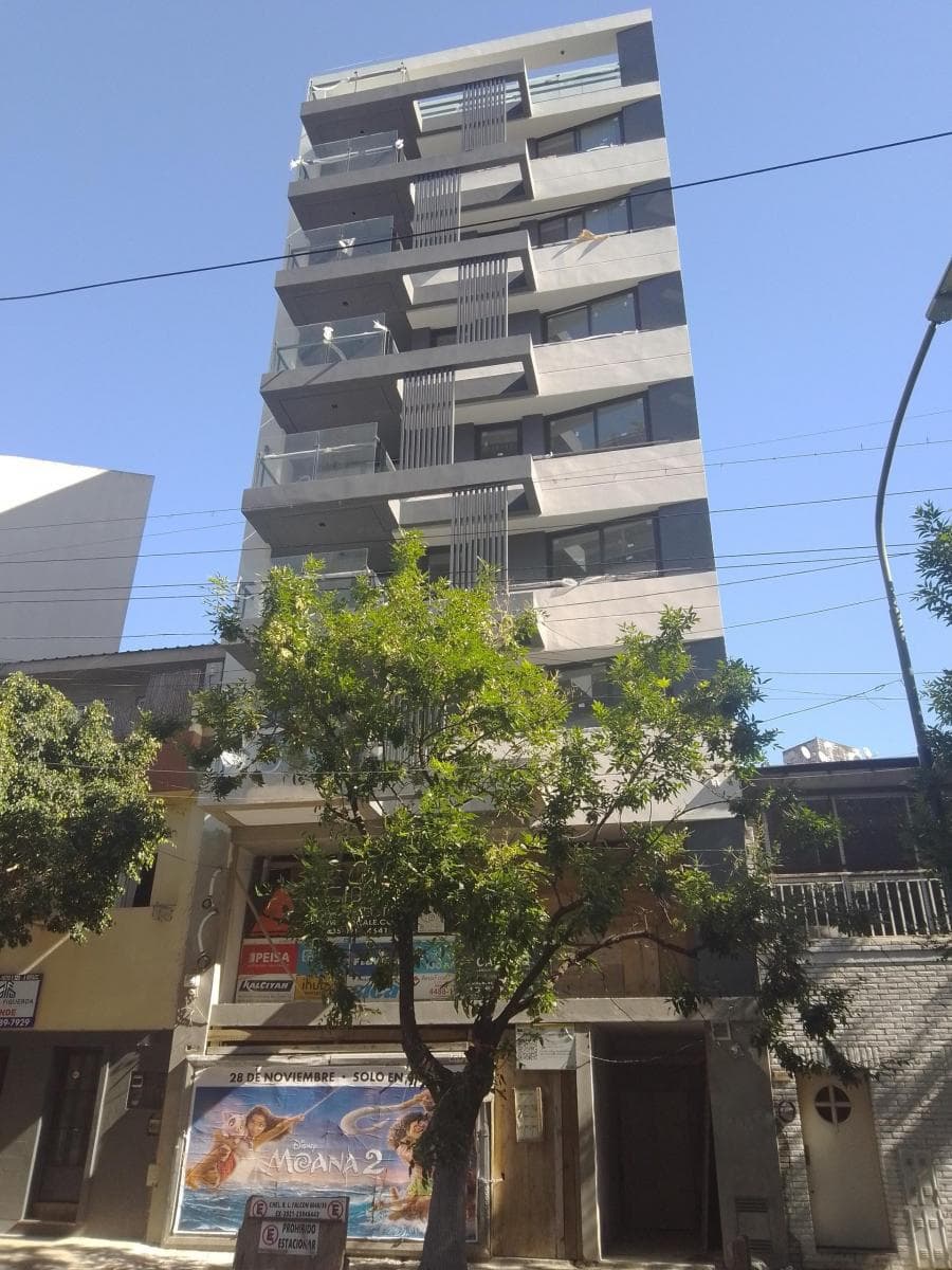 Propiedad en Argentina
